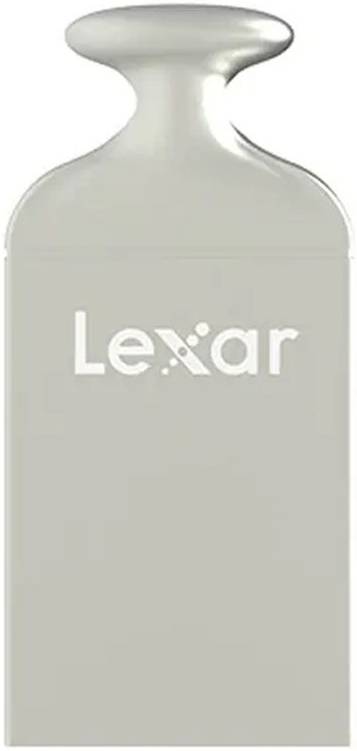 Lexar Jump Drive M22 USB 2.0 Flash Drive Silver Lexar Jump Drive M22 USB 2.0 Flash Drive Silver